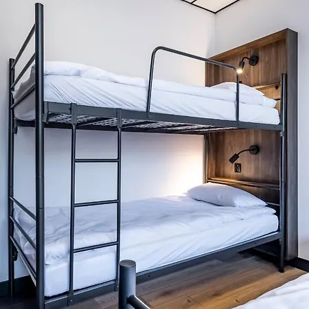 Hostel Vola Warsaw
