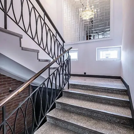 Vola * Варшава