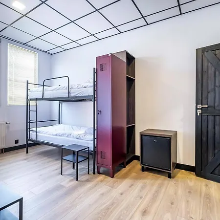Hostel Vola