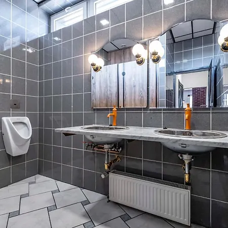 Hostel Vola Warsaw