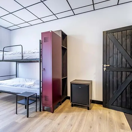 Hostel Vola