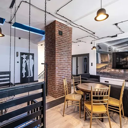 Hostel Vola *