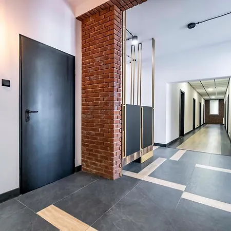 Vola Hostel *