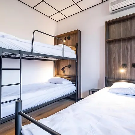 Hostel Vola