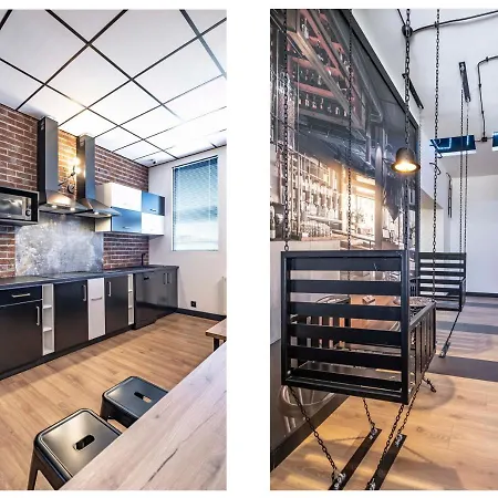 Hostel Vola