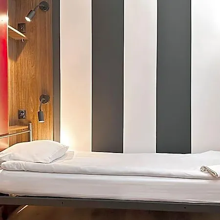 Vola Vandrerhjem