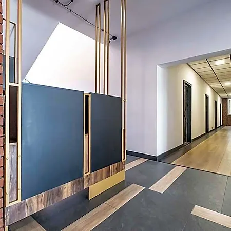 Vola * Warszawa
