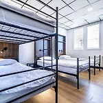 Albergue Vola *