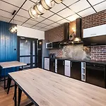 Albergue Vola