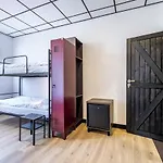 Albergue Vola