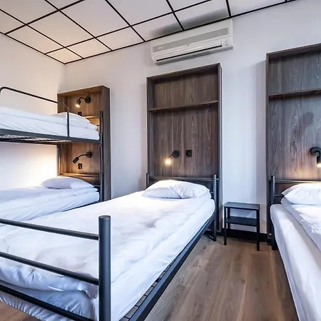 Vola Hostel Warsaw