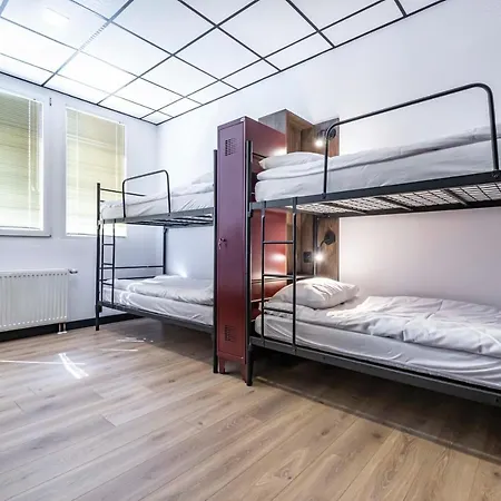 Hostel Vola