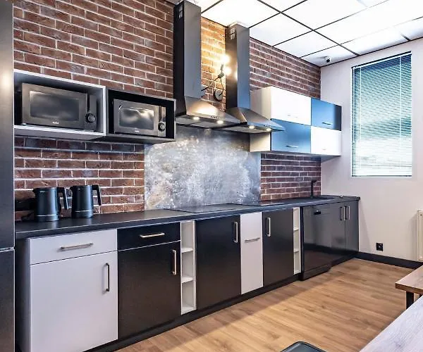 Vola بيت شباب *