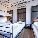 Vola Hostel Warsaw